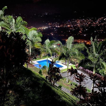 Finca Hotel Tierra Verde Girardota Esterno foto